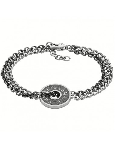 Bracelet Homme Emporio Armani EGS3094040 store