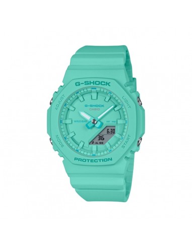 Montre Femme Casio GMA-P2100-2AER Turquoise acheter en ligne