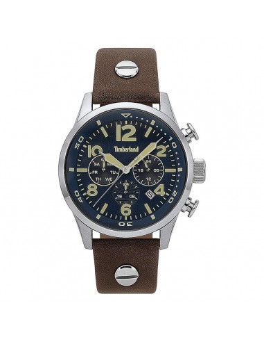 Montre Enfant Timberland TBL.15376JS-03 (Ø 44 mm) Jusqu'à 80% De Réduction