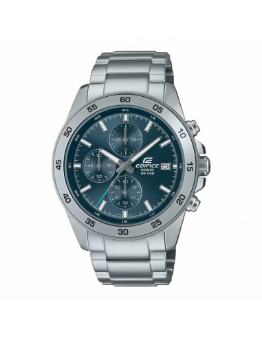 Montre Homme Casio Argenté les muscles