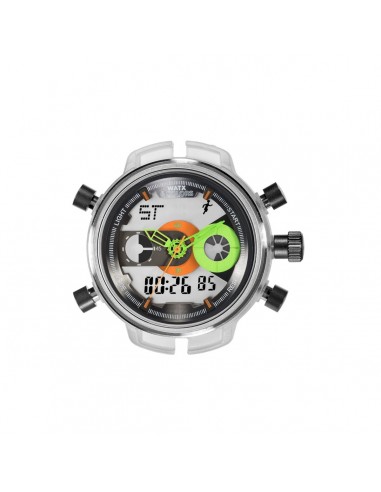 Montre Homme Watx & Colors RWA2710 l'évolution des habitudes 