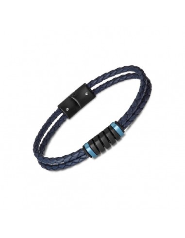 Bracelet Homme Lotus LS2150-2/2 Par le système avancé 