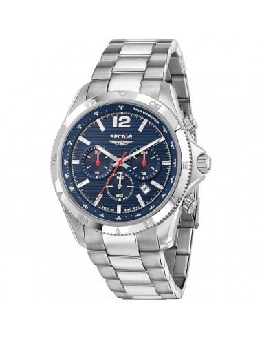 Montre Homme Sector 650 (Ø 45 mm) En savoir plus