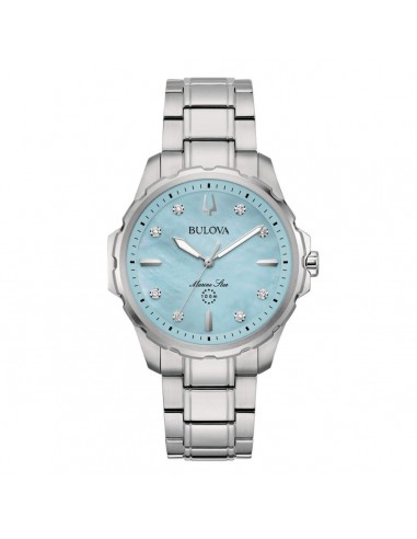 Montre Femme Bulova 96P248 (Ø 36 mm) du meilleur 