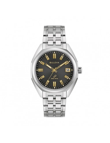 Montre Homme Bulova 96B415 votre restaurant rapide dans 