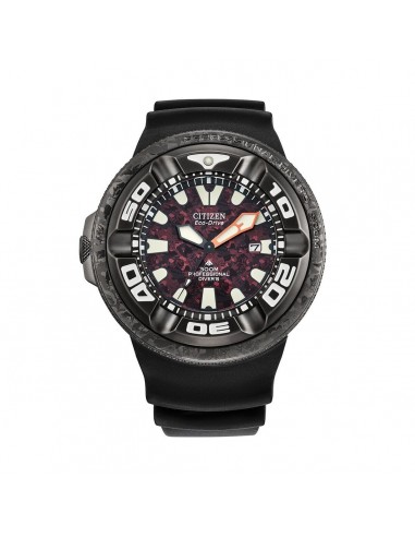 Montre Homme Citizen BJ8059-03Z Noir chez Cornerstreet bien 