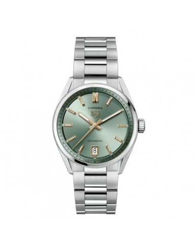 Montre Femme Tag Heuer CARRERA (Ø 36 mm) pas cher