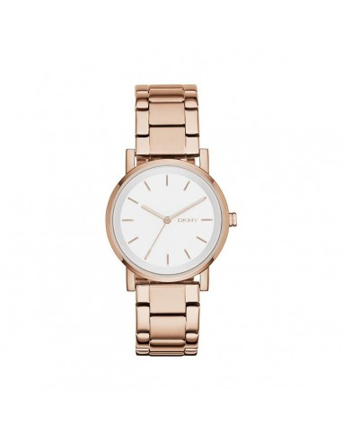 Montre Femme DKNY de l' environnement