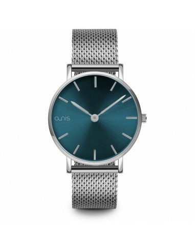 Montre Femme A-nis AS100-07 (Ø 48 mm) Dans la société mordern