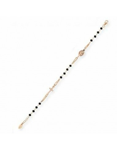 Bracelet Femme Amen BRORNZ3 Comparez plus de prix