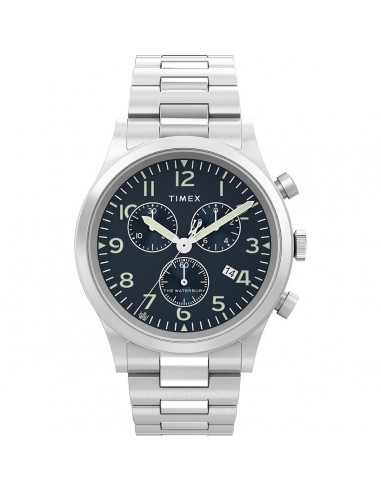 Montre Homme Timex THE WATERBURY les ctes