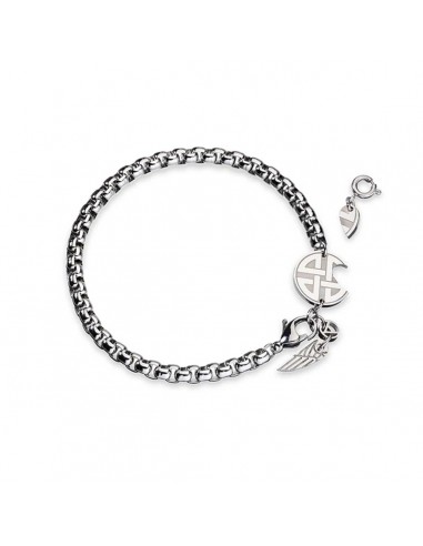 Bracelet Homme AN Jewels AV.BMGLB05S les ctes