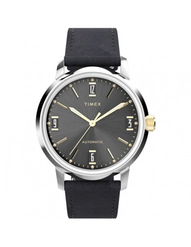 Montre Homme Timex MARLIN AUTOMATIC (Ø 40 mm) brillant des détails fins