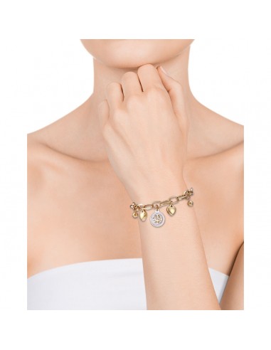 Bracelet Femme Viceroy 15015P01012 Voir les baskets