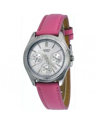 Montre Femme Casio LTP-2088L-4A (Ø 33,5 mm) Voir les baskets