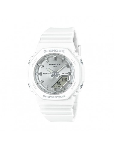 Montre Femme Casio G-Shock GMA-P2100VA-7AER (Ø 40 mm) Fin de série