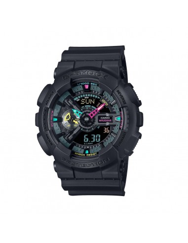 Montre Homme Casio G-Shock GA-110MF-1AER (Ø 51 mm) vente chaude votre 