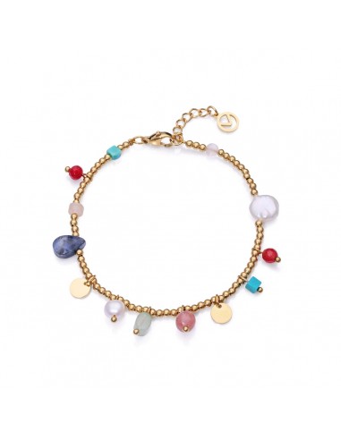 Bracelet Femme Viceroy 14050P01012 rembourrage situé sous