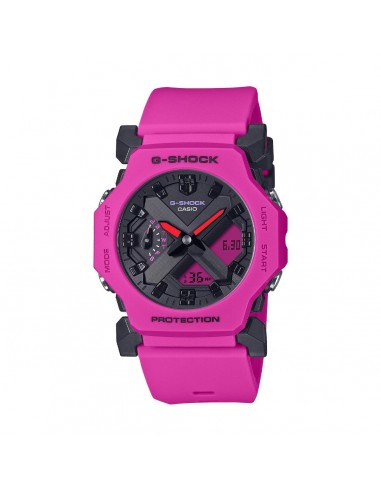 Montre Unisexe Casio G-Shock GA-2300-4AER pour bénéficier 