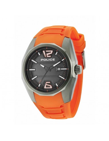 Montre Homme Police R1451267003 (Ø 48 mm) vous aussi creer 