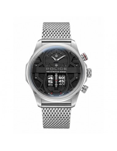 Montre Homme Police PEWJG0006504 (Ø 44 mm) acheter en ligne