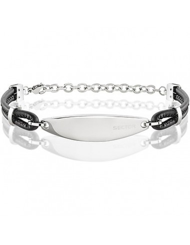 Bracelet Homme Sector SACY03 en linge