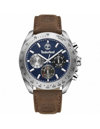 Montre Homme Timberland TDWGF0009801 50% de réduction en Octobre 2024