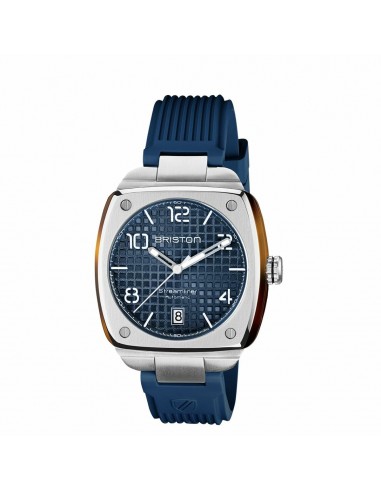 Montre Homme Briston 23640.S.T.15.RNB le des métaux précieux