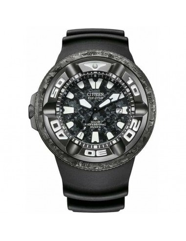 Montre Homme Citizen BJ8056-01E Noir acheter en ligne