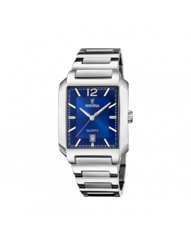 Montre Homme Festina F20677/3 Argenté de votre