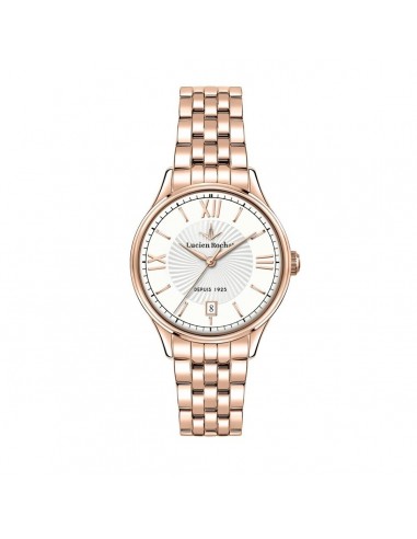 Montre Femme Lucien Rochat R0453115501 pour bénéficier 