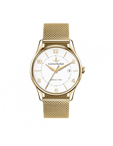 Montre Homme Lucien Rochat R0453115003 hantent personnes