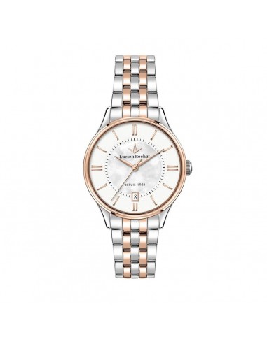 Montre Femme Lucien Rochat R0453115503 Jusqu'à 80% De Réduction