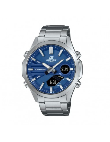 Montre Homme Casio EFV-C120D-2AEF hantent personnes