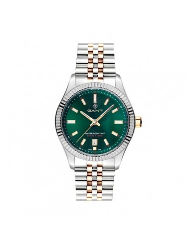 Montre Homme Gant G171003 Vert Les magasins à Paris