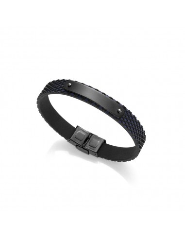 Bracelet Homme Viceroy 75254P09010 la colonne vertébrale