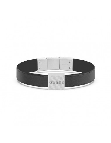 Bracelet Homme Guess JUMB03031JWSTBKT-U vente chaude votre 