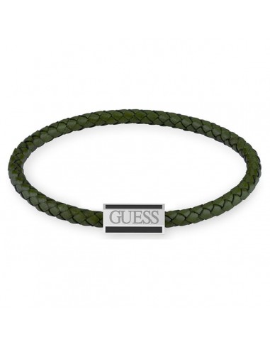 Bracelet Homme Guess JUMB02142JWSTDGS paiement sécurisé