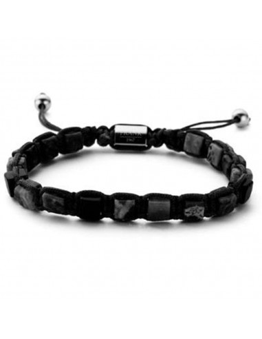 Bracelet Homme Frank 1967 7FB-0249 plus qu'un jeu 