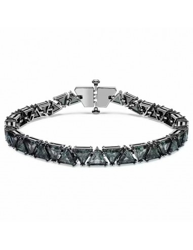 Bracelet Femme Swarovski 5666162 s'inspire de l'anatomie humaine