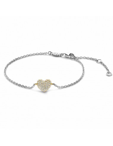 Bracelet Femme Ti Sento 2885ZY Pour