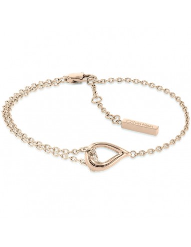 Bracelet Femme Calvin Klein 1681349 pas chere