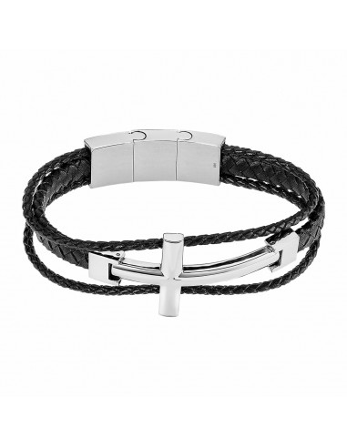 Bracelet Homme Lotus LS2379-2/1 les muscles