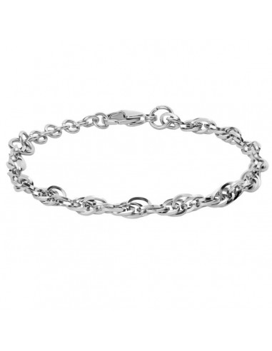 Bracelet Femme Stroili 1691403 plus qu'un jeu 