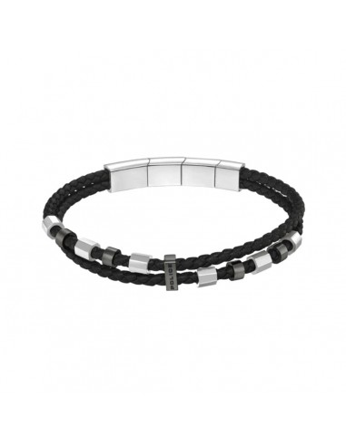 Bracelet Homme Police PEAGB0035601 À commander