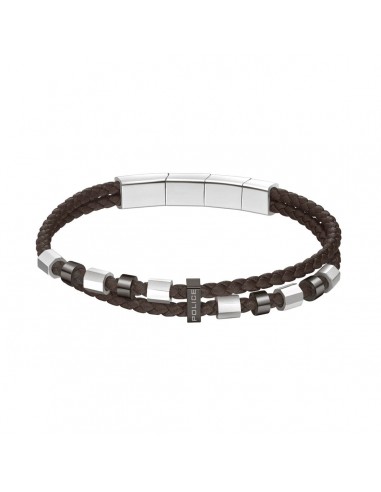 Bracelet Homme Police PEAGB0035604 JUSQU'A -70%! 