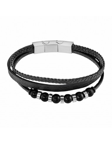 Bracelet Homme Lotus LS2382-2/1 l'évolution des habitudes 