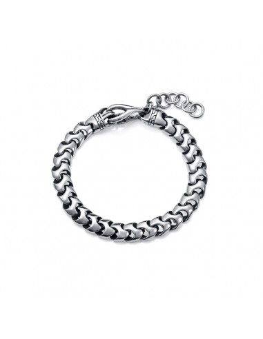 Bracelet Homme Viceroy 14116P01000 Argent 925 l'achat 