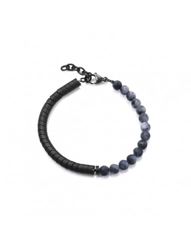 Bracelet Homme Viceroy 14135P01010 Argent 925 store