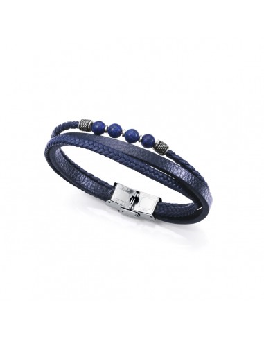 Bracelet Homme Viceroy 14123P01013 Argent 925 pour bénéficier 